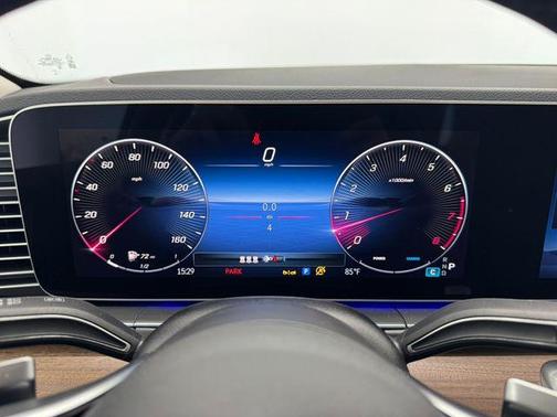 2026 Mercedes-Benz GLE 350 Base