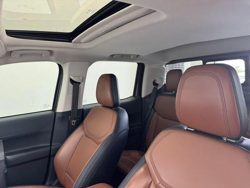 2023 Ford Maverick Lariat