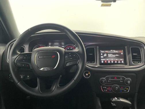 2018 Dodge Charger SXT