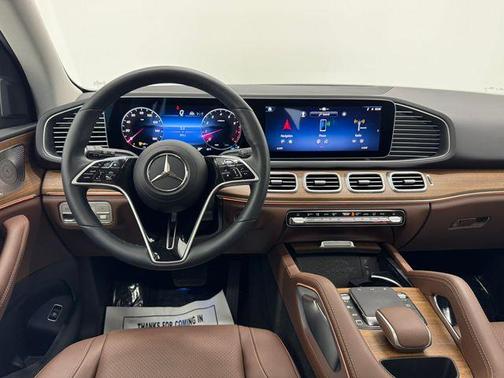 Black 2026 Mercedes-Benz GLE 350 Base