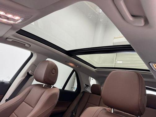Black 2026 Mercedes-Benz GLE 350 Base