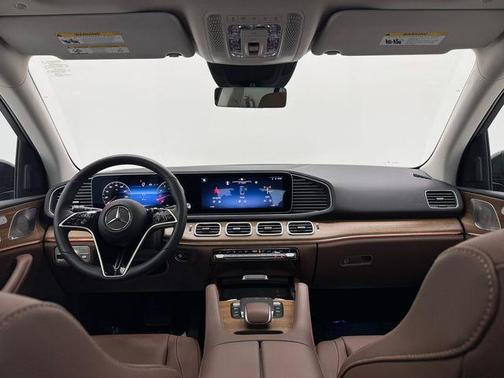 Black 2026 Mercedes-Benz GLE 350 Base