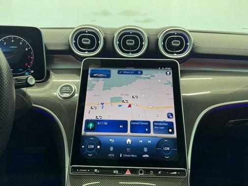 2024 Mercedes-Benz CLE 300 Base 4MATIC