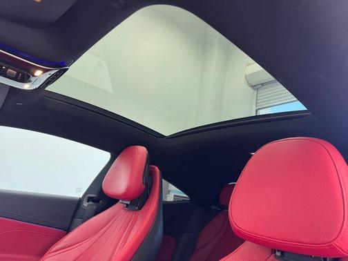 2024 Mercedes-Benz CLE 300 Base 4MATIC