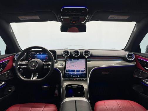 2024 Mercedes-Benz CLE 300 Base 4MATIC