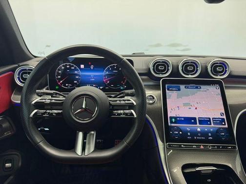 2024 Mercedes-Benz CLE 300 Base 4MATIC