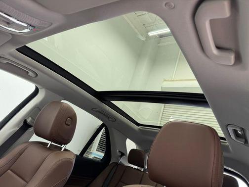Black 2026 Mercedes-Benz GLE 350 Base