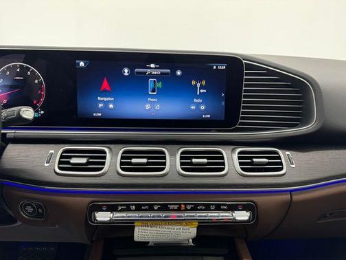 Black 2026 Mercedes-Benz GLE 350 Base