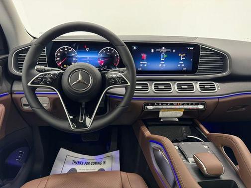 Black 2026 Mercedes-Benz GLE 350 Base