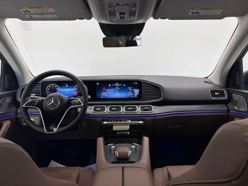 Black 2026 Mercedes-Benz GLE 350 Base