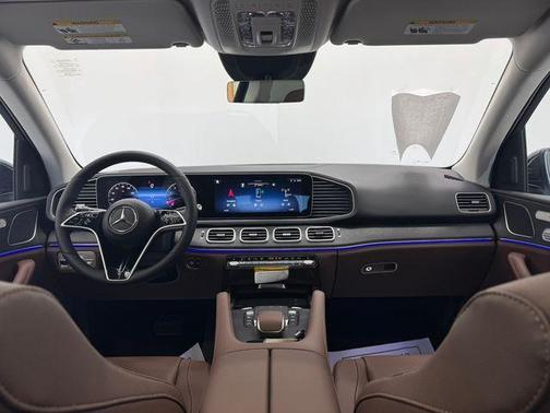 2026 Mercedes-Benz GLE 350 Base