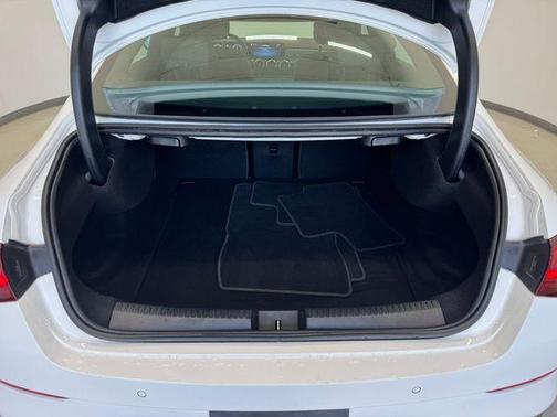 2025 Mercedes-Benz CLA 250 Base 4MATIC