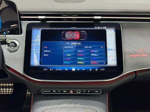 2026 Mercedes-Benz AMG E 53 Base