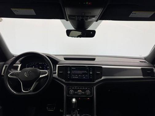 2022 Volkswagen Atlas Cross Sport 3.6L V6 SEL R-Line