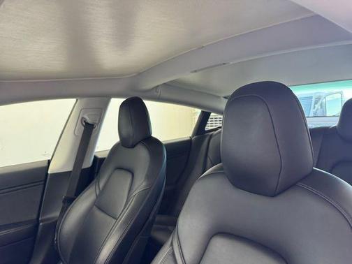 2018 Tesla Model 3 Performance