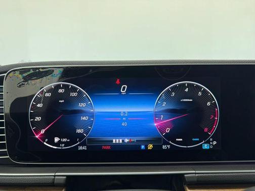 Obsidian Black Metallic 2025 Mercedes-Benz GLE 350 Base 4MATIC