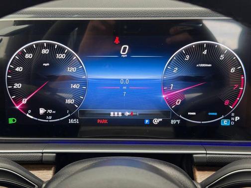 2025 Mercedes-Benz GLE 350 Base 4MATIC