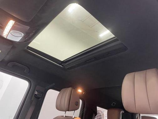 2021 Mercedes-Benz AMG G 63 Base