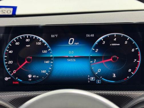 2021 Mercedes-Benz CLA 250 Base