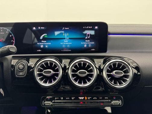 2021 Mercedes-Benz CLA 250 Base