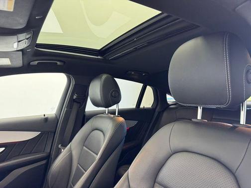 2023 Mercedes-Benz GLC 300 4MATIC Coupe