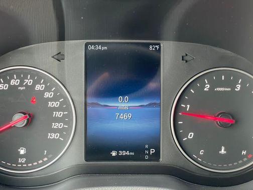 2025 Mercedes-Benz Sprinter 2500 144 WB Standard Roof Passenger