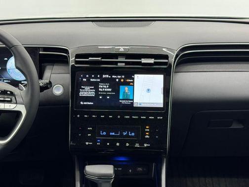 2024 Hyundai SANTA CRUZ 2.5T Limited