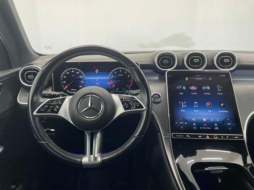 2023 Mercedes-Benz GLC 300 Base