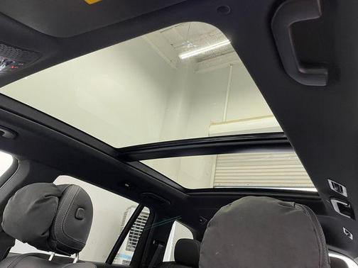 2026 Mercedes-Benz GLS 580 Base 4MATIC