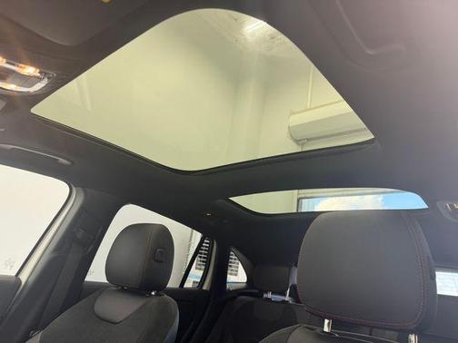 2025 Mercedes-Benz GLA 250 Base