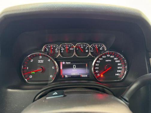 2016 GMC Yukon XL SLT