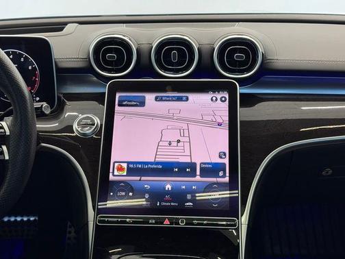 2023 Mercedes-Benz C-Class C 300