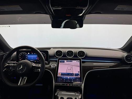 2023 Mercedes-Benz C-Class C 300
