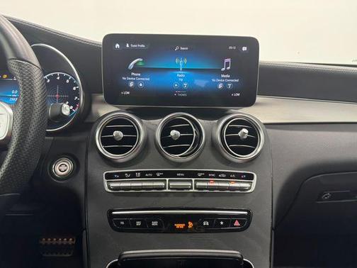 2023 Mercedes-Benz GLC 300 4MATIC Coupe