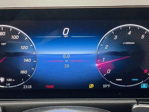 2026 Mercedes-Benz GLB 250 Base