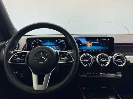 2021 Mercedes-Benz GLB 250 Base