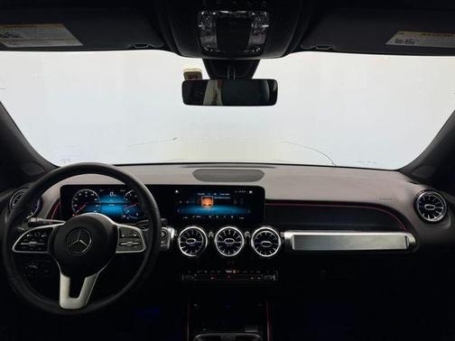 2021 Mercedes-Benz GLB 250 Base