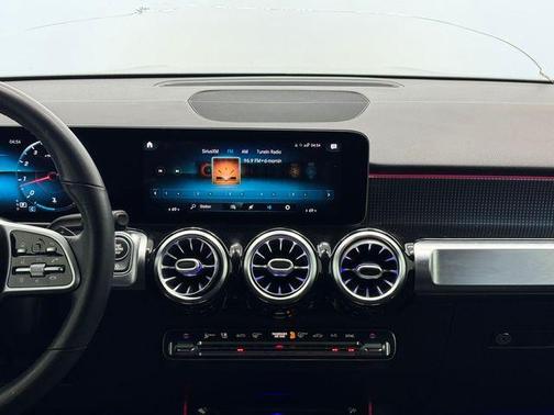 2021 Mercedes-Benz GLB 250 Base