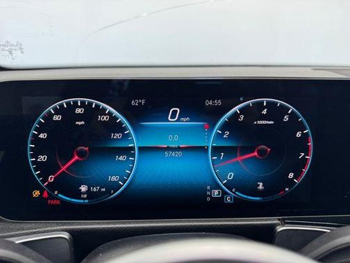 2021 Mercedes-Benz GLB 250 Base