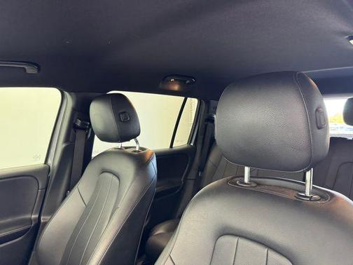 2021 Mercedes-Benz GLB 250 Base