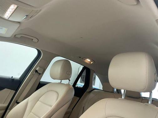 2020 Mercedes-Benz GLC 300 Base