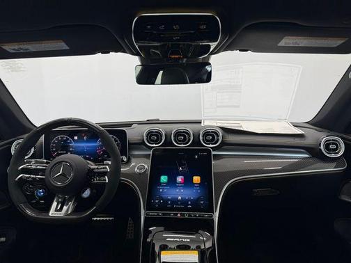 2026 Mercedes-Benz AMG CLE 53 Base