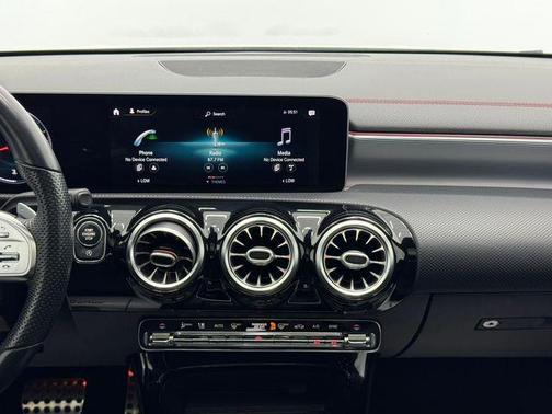 2020 Mercedes-Benz CLA 250 Base