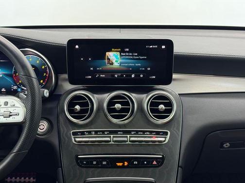 2023 Mercedes-Benz GLC 300 4MATIC Coupe