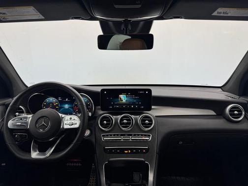 2023 Mercedes-Benz GLC 300 4MATIC Coupe