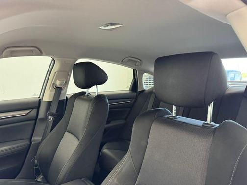 2020 Honda Accord LX 1.5T