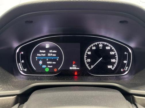 2020 Honda Accord LX 1.5T