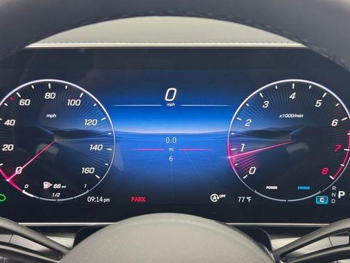 2026 Mercedes-Benz GLC 300 Base