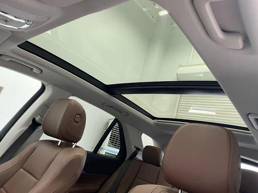Black 2026 Mercedes-Benz GLE 350 Base
