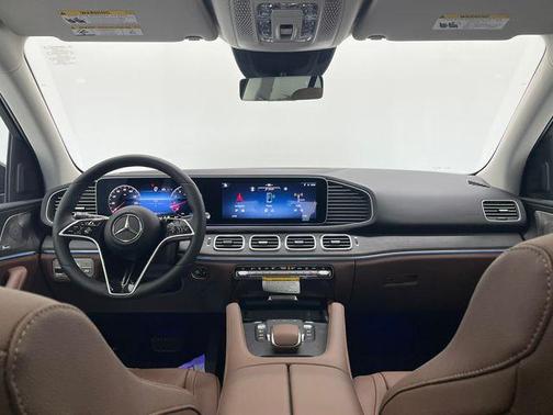 Black 2026 Mercedes-Benz GLE 350 Base